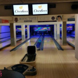 Bowling Overhees Dentro