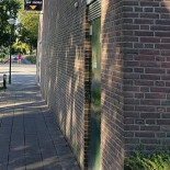 Bowling Overhees Exterior