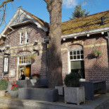 Dlc Café Extérieur