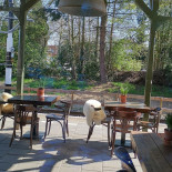 Dlc Café Extérieur