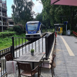 Dlc Café Extérieur