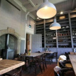 Dlc Café À l'intérieur