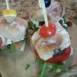 Dlc Café Nourriture