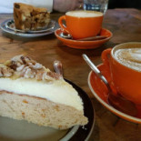 Dlc Café Nourriture