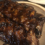 Dlc Café Nourriture