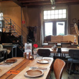 Dlc Café À l'intérieur