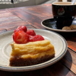 Dlc Café Nourriture