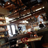 Dlc Café À l'intérieur