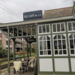 Dlc Café Extérieur
