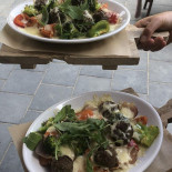 Dlc Café Nourriture