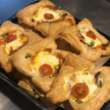 Dlc Café Nourriture