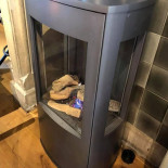 Dlc Café À l'intérieur