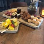 Dlc Café Nourriture