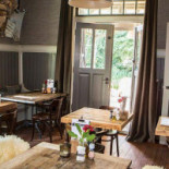 Dlc Café À l'intérieur