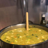 Dlc Café Nourriture