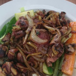 Café 't Plukje Nourriture