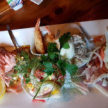 Café 't Plukje Nourriture