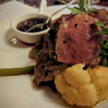 Café 't Plukje Nourriture