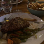 Café 't Plukje Nourriture