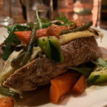 Café 't Plukje Nourriture