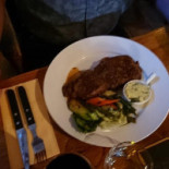 Café 't Plukje Nourriture