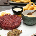 Sabrosa Kitchen Nourriture