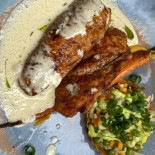 Sabrosa Kitchen Nourriture