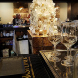 Sabrosa Kitchen À l'intérieur