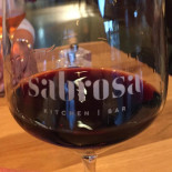 Sabrosa Kitchen Boisson