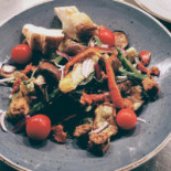 Sabrosa Kitchen Nourriture