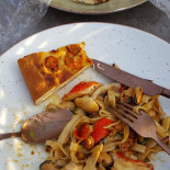 Sabrosa Kitchen Nourriture