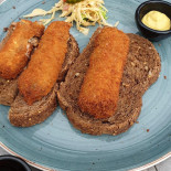 Sabrosa Kitchen Nourriture