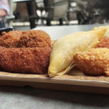 Sabrosa Kitchen Nourriture