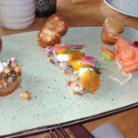 Sabrosa Kitchen Nourriture