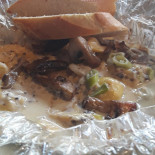 Sabrosa Kitchen Nourriture