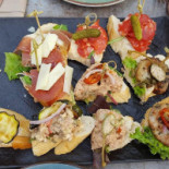 Sabrosa Kitchen Nourriture