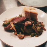 Sabrosa Kitchen Nourriture