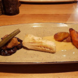 Sabrosa Kitchen Nourriture