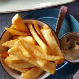 Sabrosa Kitchen Nourriture