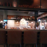 Sabrosa Kitchen À l'intérieur