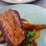 Sabrosa Kitchen Nourriture