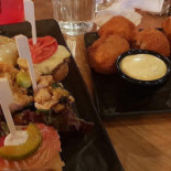 Sabrosa Kitchen Nourriture