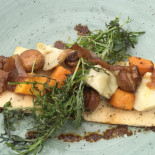 Sabrosa Kitchen Nourriture