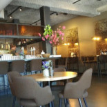 Sabrosa Kitchen À l'intérieur