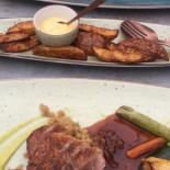 Sabrosa Kitchen Nourriture