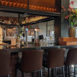 Sabrosa Kitchen À l'intérieur