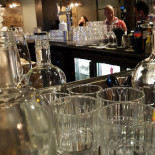 Sabrosa Kitchen Bebida