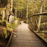 Sabrosa Kitchen Exterior