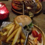 Bistro 33 Nourriture