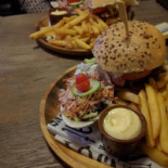 Bistro 33 Nourriture